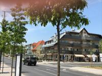 Relax Apartmenthouse - B&B
