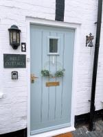 B&B Bridgnorth - Bell Cottage right in the heart of Bridgnorth - Bed and Breakfast Bridgnorth