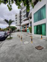 VILLA ALLEGRA, AP PRAIA DO FORTE CABO FRIO - Ferienwohnung Cabo Frio