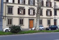 Au jardin de Florence - B&B