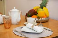 Lotus Corfu Deluxe Apartment - B&B Grevedianá