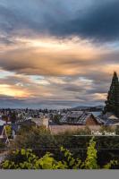Departamento céntrico para 4 personas en Bariloche - Chambres d’hôtes Bariloche