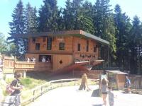 Ferienwohnung Sonja - Bed and Breakfast Prackenbach