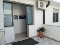Casina di Levante e Casina di Ponente - Ferienwohnung Uggiano la Chiesa