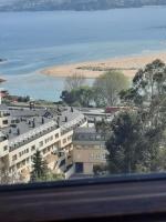 Single Room with Sea View