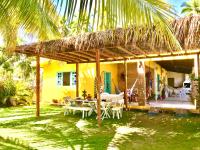 Casa Aratu Japaratinga - B&B