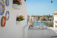 Puntamare - B&B Brindisi