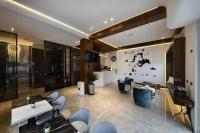 KK Homestay - B&B Magong