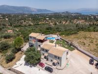 Heaven Hill Villas ground floor - Ferienwohnung Gouvia