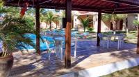 B&B Canoa Quebrada - Pousada 7 Mares - Bed and Breakfast Canoa Quebrada