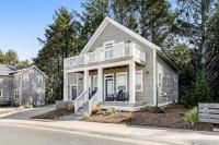 Beyond the Sea - B&B