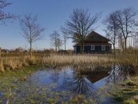 B&B Hippolytushoef - Nice villa in Wieringer style near the Wadden Sea - Bed and Breakfast Hippolytushoef