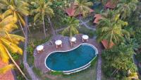 B&B Tanjung - Diamond Beach Villa Lombok - Bed and Breakfast Tanjung