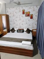 Deluxe Doppelzimmer mit Balkon