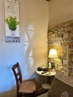 Deluxe Double Room with Garden View