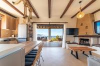 Alkis House by AegianKazarte - B&B Kapótides