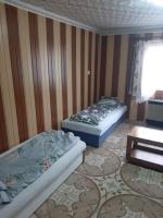 Camera Tripla Economy con Bagno in Comune