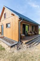 Apartamenty Leśne Zacisze - Ferienwohnung