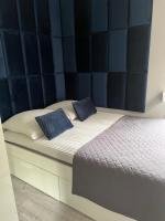 Domek SunRelax z jacuzzi niedaleko Suntago - Chambres d’hôtes Korytów