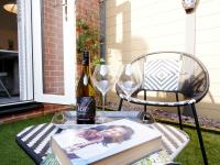 Monkgate Mews - 3 Bed home in York Centre with Free Parking - B&B York
