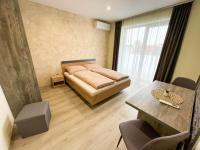Standaard Appartement