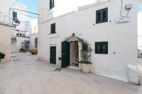 Casa Chiasso Cacace - B&B