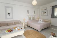 Diplos Studios - Bed and Breakfast Parikia