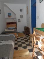 Chambre Lits Jumeaux