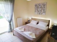 B&B Mýtikas - Holiday & Business Furnished Apartments - Bed and Breakfast Mýtikas