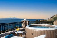 Sacada Seascape Nisyros - B&B Páloi