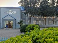 B&B Astara - Shindan Hotel Astara - Bed and Breakfast Astara