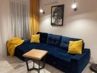 Livra Apartaments III - B&B Pobierowo