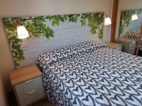 Appartement met 2 slaapkamers