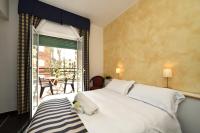 B&B Diano Marina - Hotel Morchio Mhotelsgroup - Bed and Breakfast Diano Marina