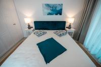 Apartment mit Meerblick
