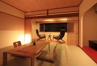 Chambre Standard de Style Japonais