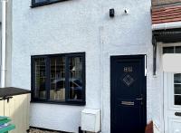 Johnson House - Great for Contractors or Family Holidays - B&B Cleethorpes