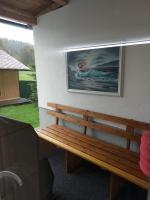 Apartment Erlauf - Ursprung, - 6 Personen, Outdoorsauna mit Bachzugang - Chambres d’hôtes Mitterbachamt