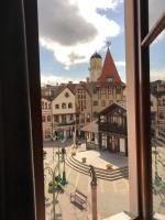 Apartmán Lara - Ferienwohnung Komorn