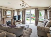 Valley View with a luxurious hot tub - Ferienwohnung