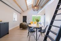 Appartement met 2 slaapkamers