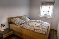 Apartment mit 2 Schlafzimmern