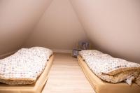 Apartment mit 2 Schlafzimmern