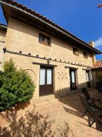 Casa Rural Dos Reales - Bed and Breakfast