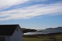 B&B Dunvegan - The Loft at Strathardle - Lochside Apartment, Isle of Skye - Bed and Breakfast Dunvegan