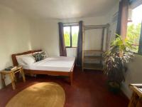 Double Room with Lake View