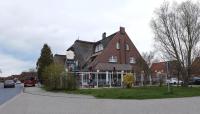 Schaake Hooksiel - Charmante Reetdachwohnung & Kostenfreier Parkplatz - B&B Hooksiel