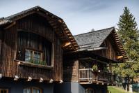 Sportony Mountain Lodges - B&B La Villa