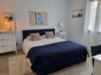 Villa Géna - B&B Saint-Médard-d'Eyrans