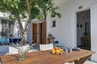 Sinioritsa's House Skopelos - B&B
